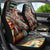 American Indian Warrior Chiefs Car Seat Cover - Wonder Print Shop