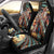 American Indian Warrior Chiefs Car Seat Cover - Wonder Print Shop