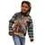 American Indian Warrior Chiefs Kid Hoodie - Wonder Print Shop