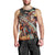 American Indian Warrior Chiefs Men Tank Top - Wonder Print Shop