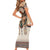 Native American Short Sleeve Bodycon Dress Buffalo Skull