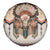 Native American Spare Tire Cover Buffalo Skull - Wonder Print Shop