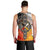 Four Directions Native American Men Tank Top - Wonder Print Shop