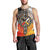 Four Directions Native American Men Tank Top