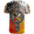 Four Directions Native American T Shirt