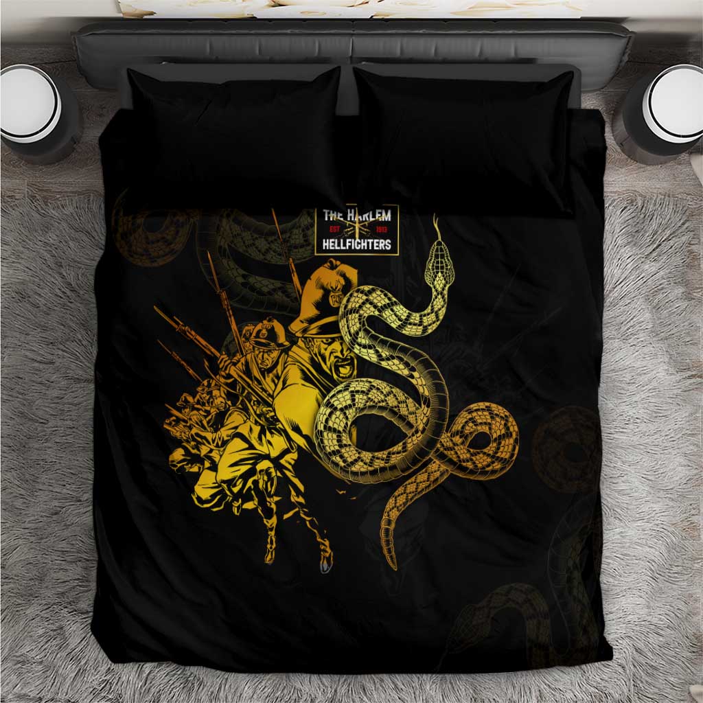 369 – A Symbol Of Valor And Dignity Bedding Set - Wonder Print Shop