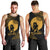 Educated Black Queen Men Tank Top African Women - Wonder Print Shop