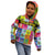 Black Inventions Kid Hoodie African-American Inventors - Wonder Print Shop