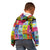 Black Inventions Kid Hoodie African-American Inventors - Wonder Print Shop