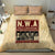 The World's Most Dangerous Group Bedding Set - Wonder Print Shop