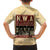 The World's Most Dangerous Group Kid Hawaiian Shirt - Wonder Print Shop