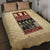 The World's Most Dangerous Group Quilt Bed Set - Wonder Print Shop