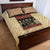 The World's Most Dangerous Group Quilt Bed Set - Wonder Print Shop