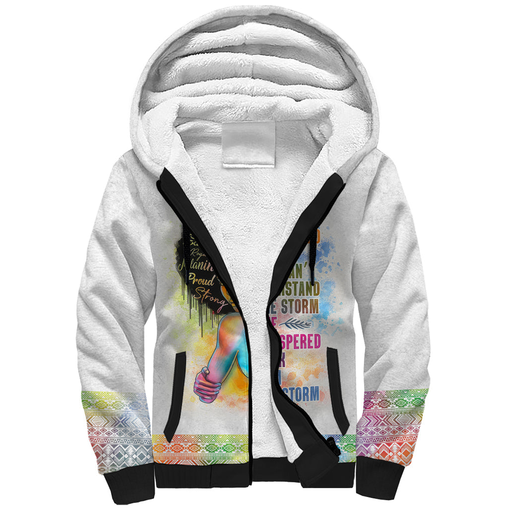 black-girl-i-am-the-storm-sherpa-hoodie-african-american-women