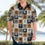 Adinkra Symbols Fashion Hawaiian Shirt - Wonder Print Shop