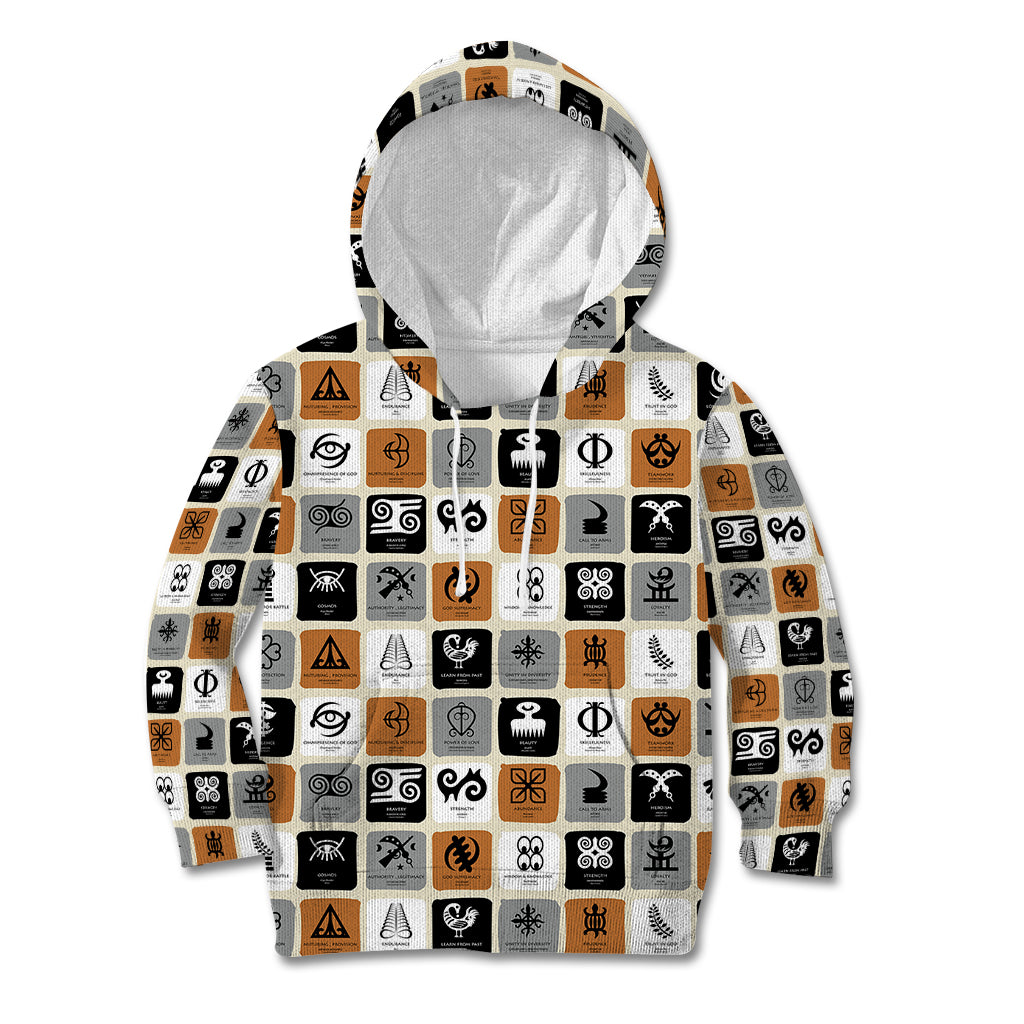 adinkra-symbols-fashion-kid-hoodie