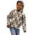 Adinkra Symbols Fashion Kid Hoodie - Wonder Print Shop