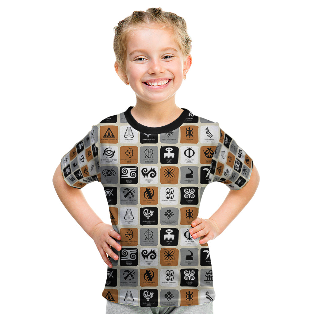 adinkra-symbols-fashion-kid-t-shirt