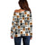 adinkra-symbols-fashion-off-shoulder-sweater