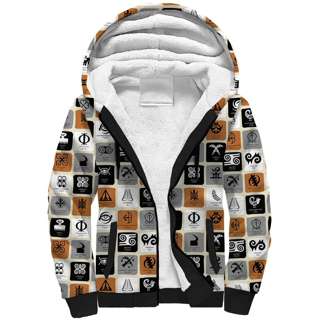 adinkra-symbols-fashion-sherpa-hoodie