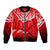 Forever Austria Bomber Jacket Osterreich Eagle - Wonder Print Shop