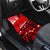 Forever Austria Car Mats Osterreich Eagle - Wonder Print Shop