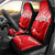 Forever Austria Car Seat Cover Osterreich Eagle - Wonder Print Shop