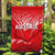 Forever Austria Garden Flag Osterreich Eagle - Wonder Print Shop