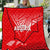 Forever Austria Quilt Osterreich Eagle - Wonder Print Shop