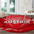 Forever Austria Round Carpet Osterreich Eagle