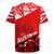 Forever Austria Rugby Jersey Osterreich Eagle - Wonder Print Shop