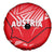 Forever Austria Spare Tire Cover Osterreich Eagle - Wonder Print Shop