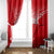 Forever Austria Window Curtain Osterreich Eagle - Wonder Print Shop