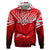 Forever Austria Zip Hoodie Osterreich Eagle - Wonder Print Shop