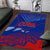 Forever Cuba Area Rug Patria o Muerte, Venceremos - Wonder Print Shop