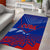 Forever Cuba Area Rug Patria o Muerte, Venceremos - Wonder Print Shop