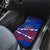 Forever Cuba Car Mats Patria o Muerte, Venceremos - Wonder Print Shop