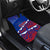 Forever Cuba Car Mats Patria o Muerte, Venceremos - Wonder Print Shop