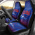 Forever Cuba Car Seat Cover Patria o Muerte, Venceremos - Wonder Print Shop