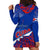 Forever Cuba Hoodie Dress Patria o Muerte, Venceremos - Wonder Print Shop