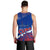 Forever Cuba Men Tank Top Patria o Muerte, Venceremos - Wonder Print Shop