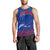 Forever Cuba Men Tank Top Patria o Muerte, Venceremos - Wonder Print Shop