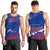 Forever Cuba Men Tank Top Patria o Muerte, Venceremos - Wonder Print Shop