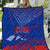 Forever Cuba Quilt Patria o Muerte, Venceremos - Wonder Print Shop