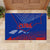 Forever Cuba Rubber Doormat Patria o Muerte, Venceremos - Wonder Print Shop