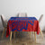 Forever Cuba Tablecloth Patria o Muerte, Venceremos - Wonder Print Shop