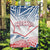 Forever Czech Republic Garden Flag Czechia Pravda Vitezi - Wonder Print Shop