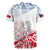 Forever Czech Republic Rugby Jersey Czechia Pravda Vitezi - Wonder Print Shop