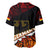 Forever Germany Baseball Jersey Deutschland Eagle - Wonder Print Shop