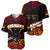 Forever Germany Baseball Jersey Deutschland Eagle - Wonder Print Shop